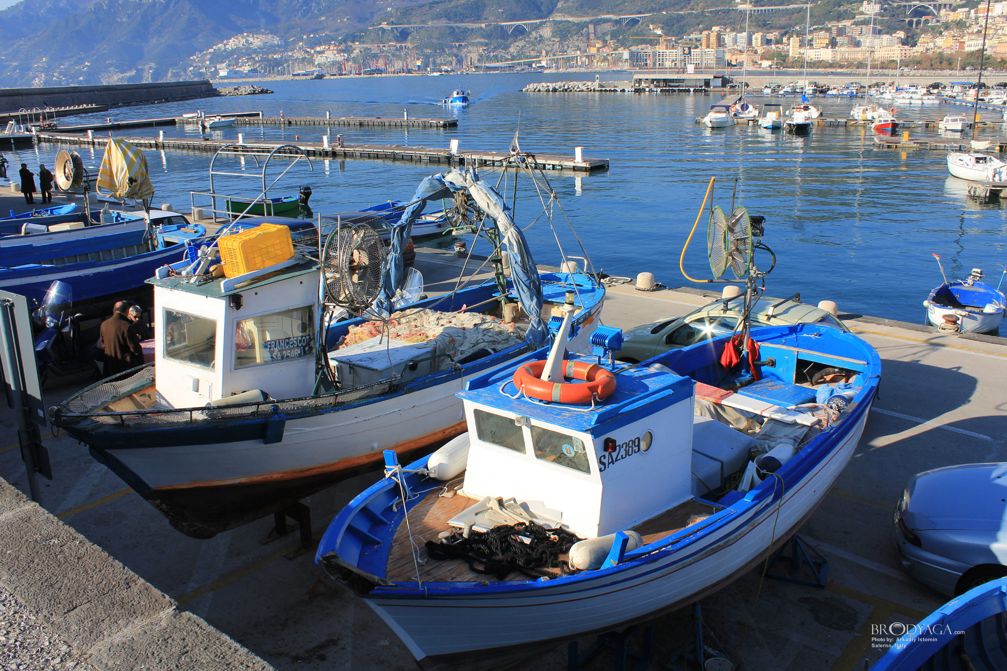 Salerno